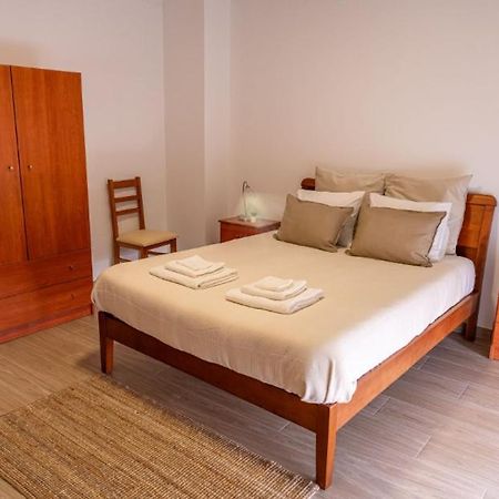Bed and Breakfast Gomes Equestre Голеган Экстерьер фото